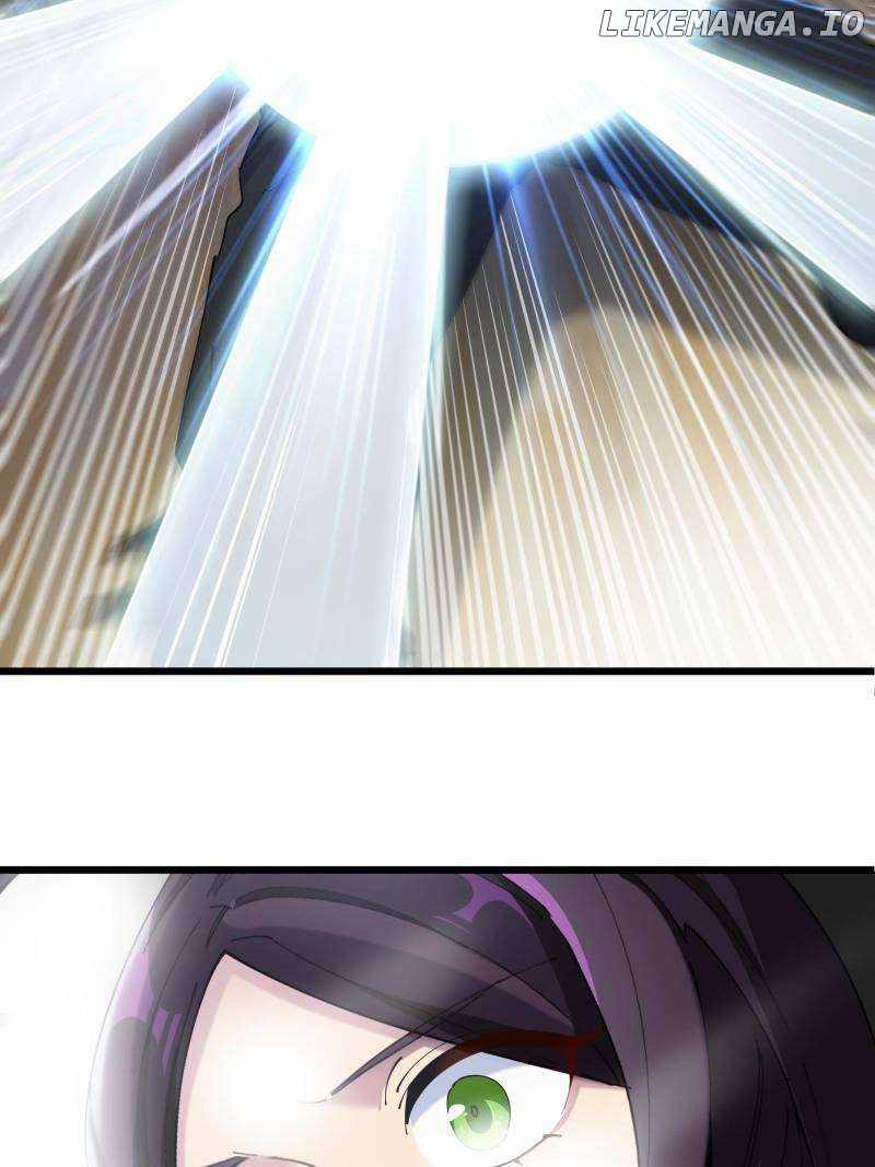 I Am The Monster Overlord Chapter 15 35